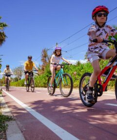 MELIMA EXP kids friendly