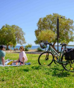 Melima EXP picnic