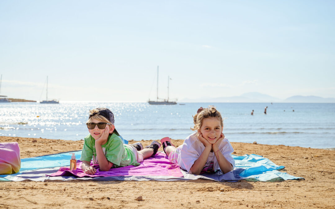 Melima Beach Essentials