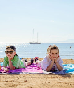Melima EXP beach