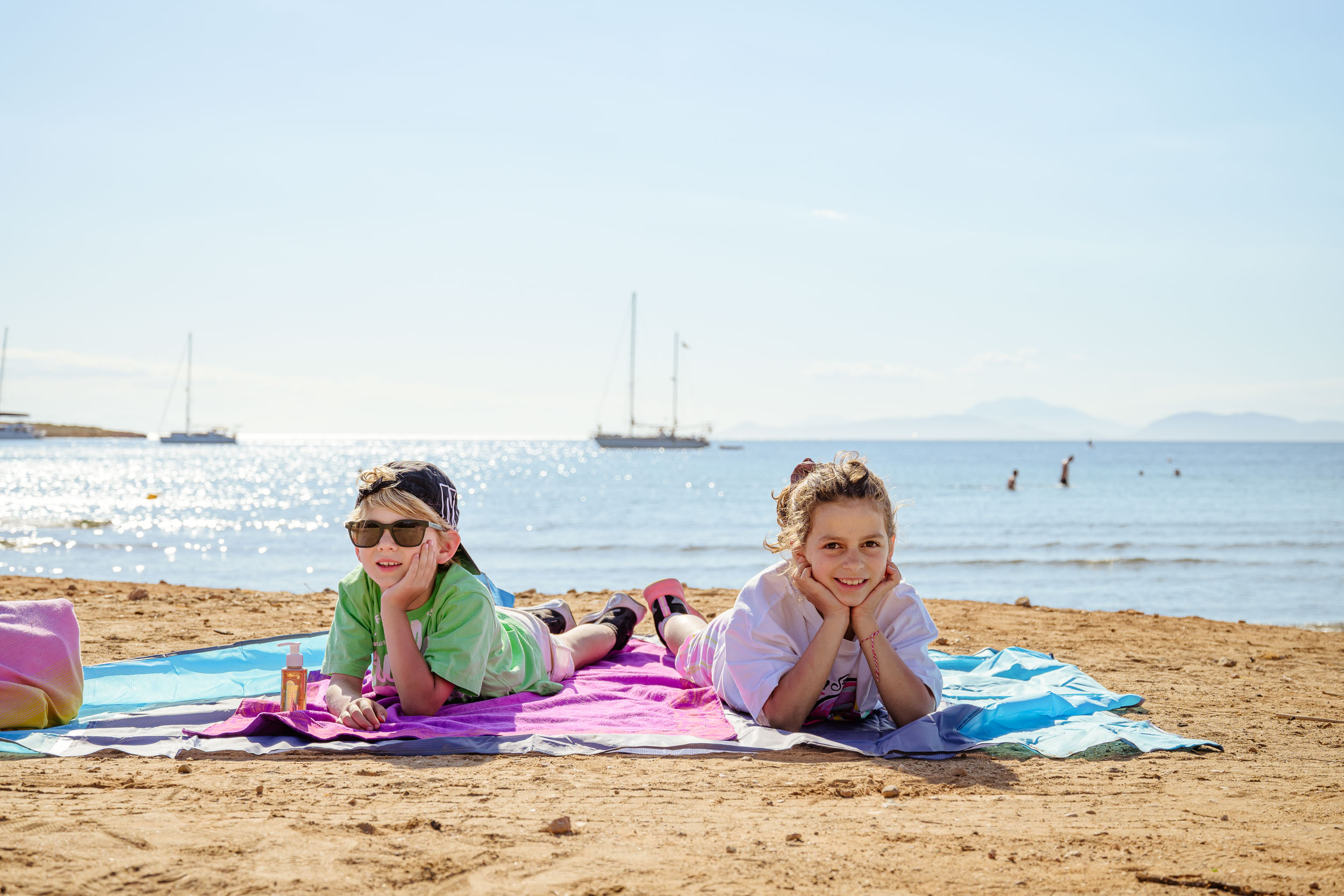 Melima Beach Essentials
