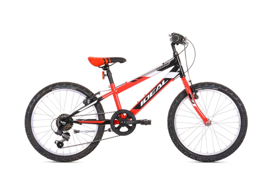 CONDOR 20 (for Children)