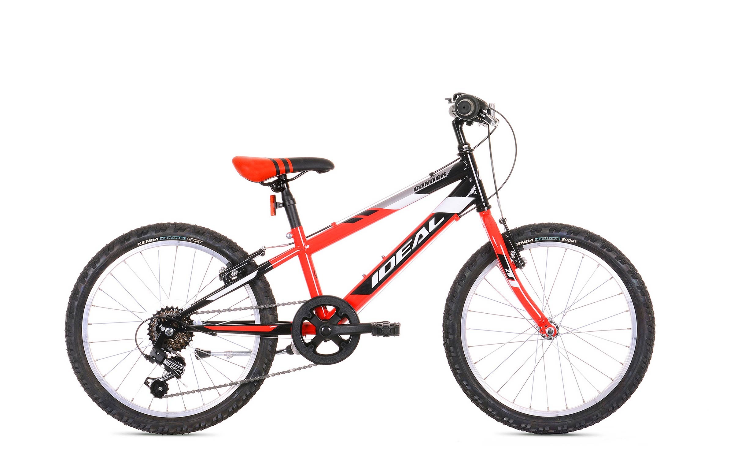 CONDOR 20 (for Children)